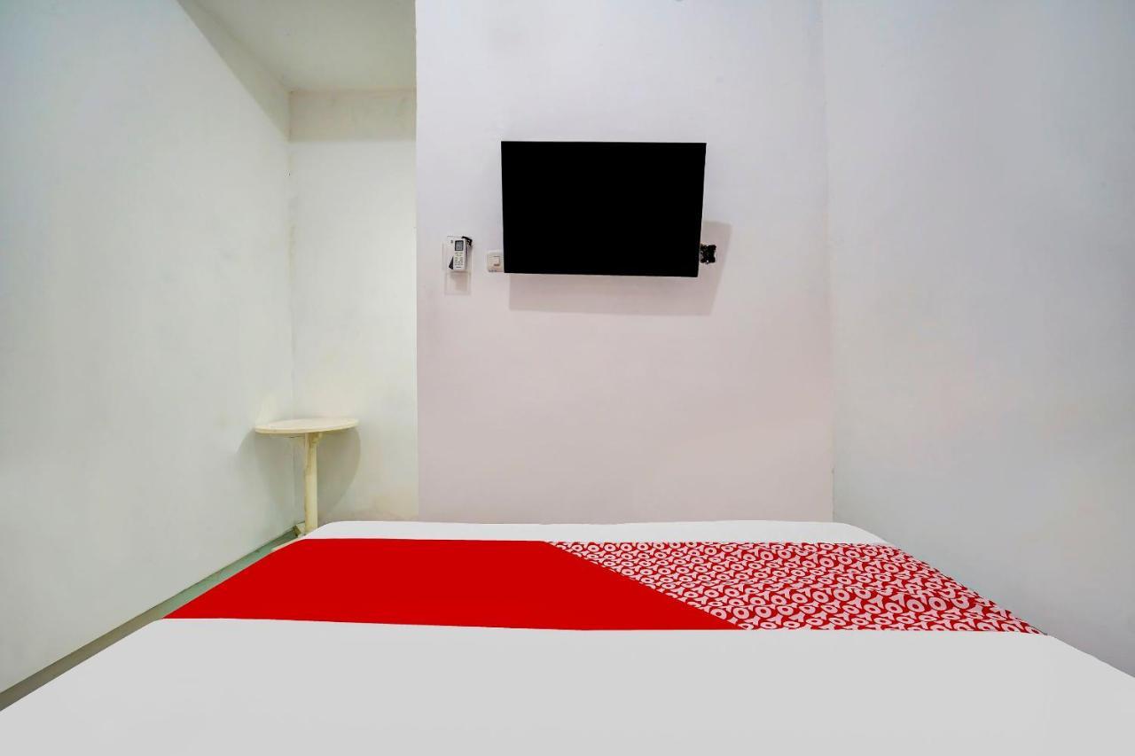 Super Oyo 91173 Guesthouse King Puntodewo Pakualaman ภายนอก รูปภาพ