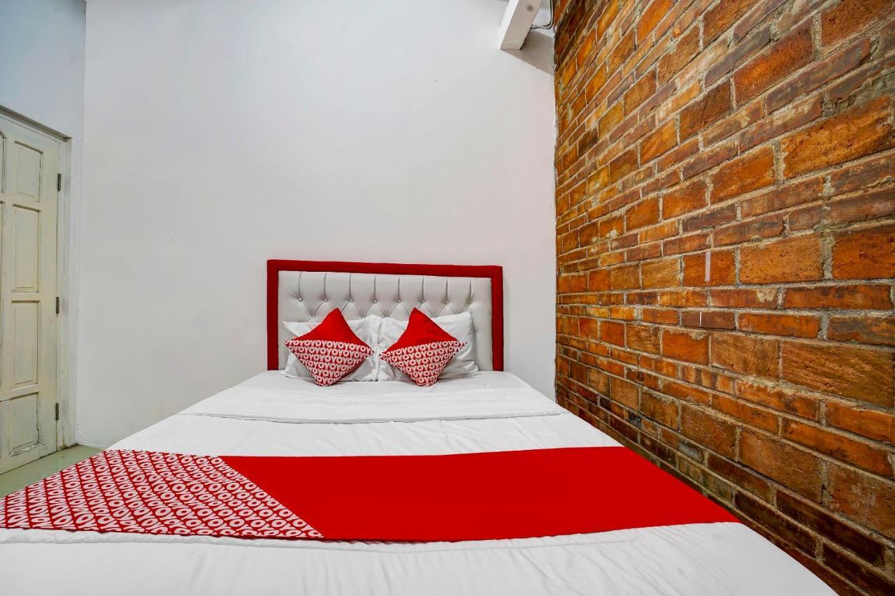 Super Oyo 91173 Guesthouse King Puntodewo Pakualaman ภายนอก รูปภาพ