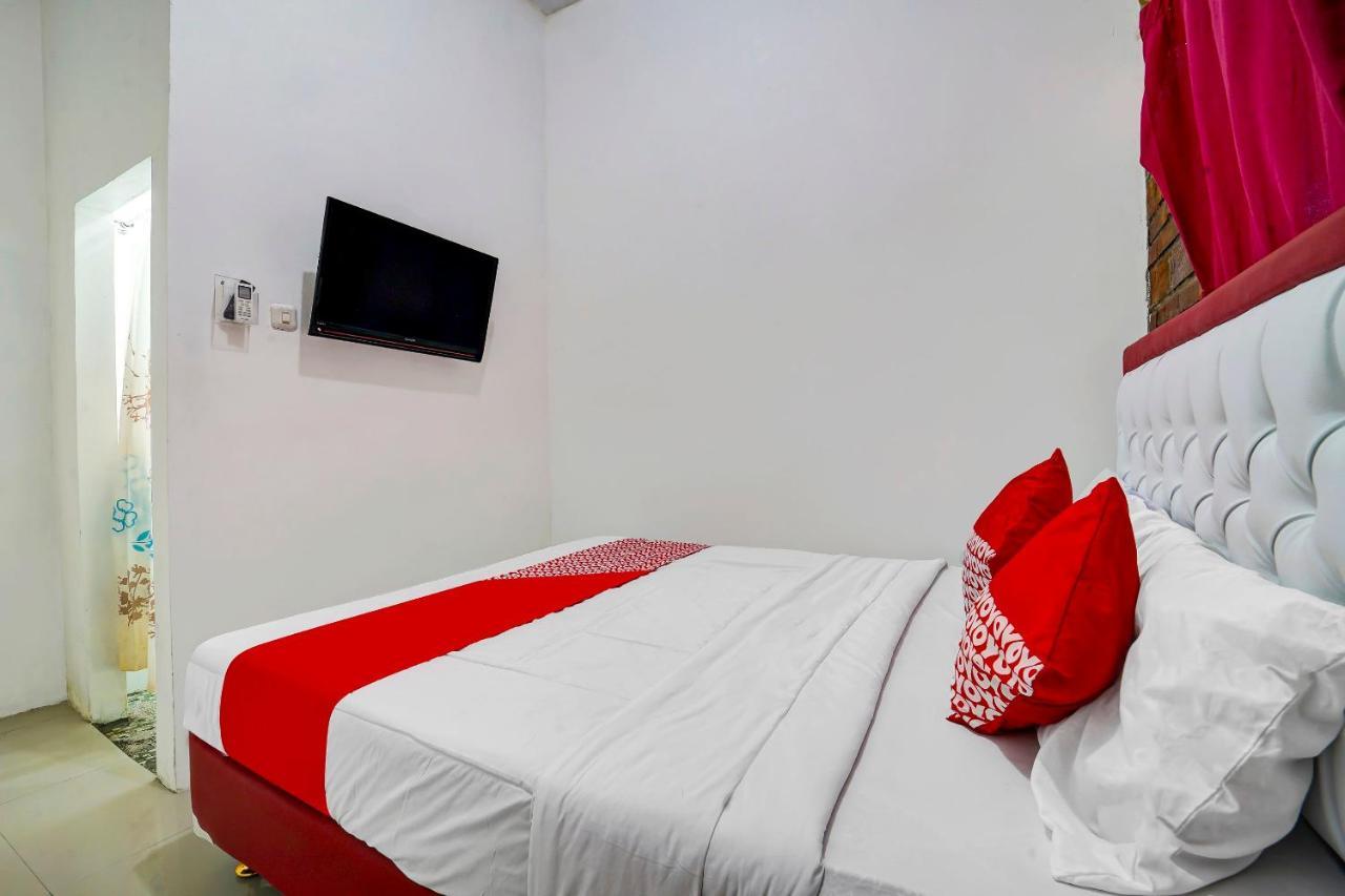 Super Oyo 91173 Guesthouse King Puntodewo Pakualaman ภายนอก รูปภาพ
