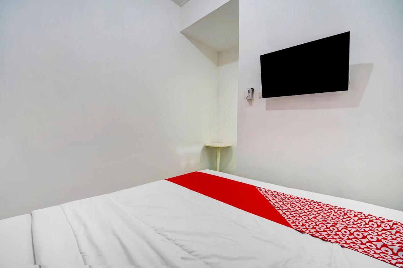 Super Oyo 91173 Guesthouse King Puntodewo Pakualaman ภายนอก รูปภาพ
